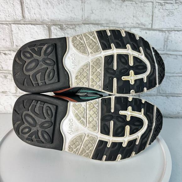 Gravity Defyer GDefy Gray Sneakers Mighty Walk Orthopedic Athletic Shoes 10 - Picture 4 of 11